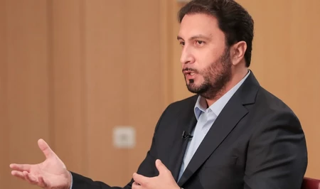 Гендиректор Baku TV: Мы расширяем международное сотрудничество