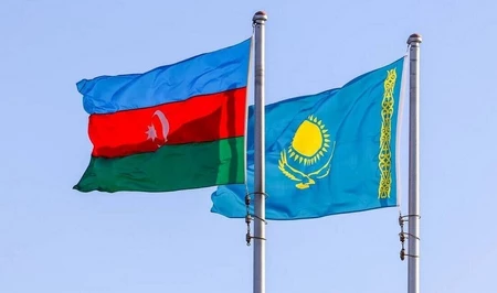 Посольство Азербайджана в Казахстане провело мероприятие к 34-й годовщине Ходжалинского геноцида