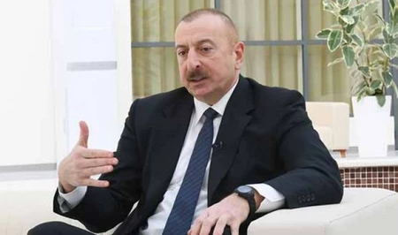 Ильхам Алиев: Валютные резервы Азербайджана почти в 16 раз превышают наш внешний долг