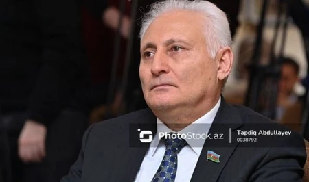 Депутат поднял вопрос о вреде энергетиков на заседании парламентского комитета
