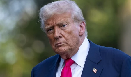 Президент США: Украина не станет членом НАТО, а Крым не вернется