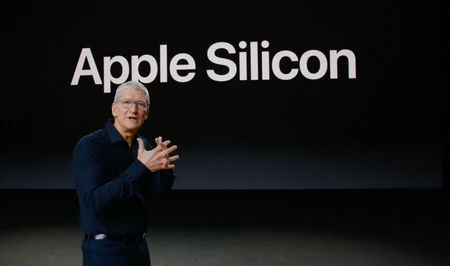 Тим Кук объяснил решение покинуть пост главы Apple