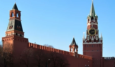 Кремль получил основные параметры мирного плана по Украине