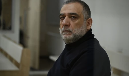 Турецкий инженер призвал профессора из Нью-Йорка пересмотреть позицию по делу Варданяна