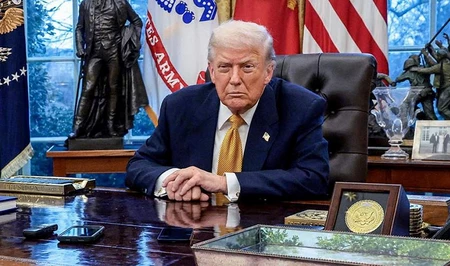 Миротворческая инициатива Трампа: кто вошел в состав Совета мира по сектору Газа?