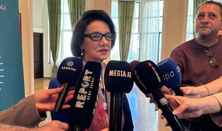 Глава Союза композиторов Азербайджана призвала к продвижению академической музыки
