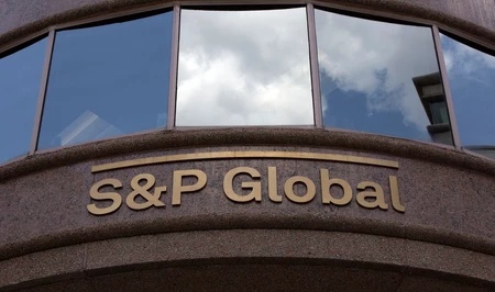 S&P повысило оценку банковского сектора Азербайджана
