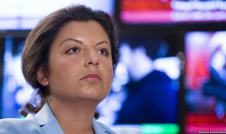 «Скоро увидите меня в париках»: Маргарита Симоньян сообщила о борьбе с онкологией