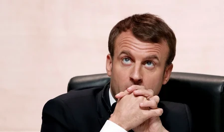 Макрон утвердил новое правительство Франции
