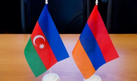 В декларации ОДКБ отметили важность диалога между Азербайджаном и Арменией