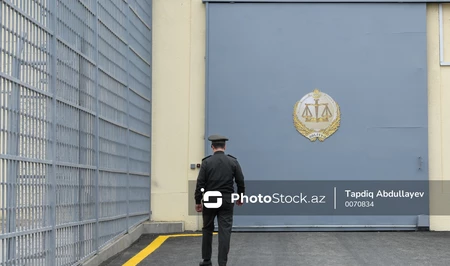 В Азербайджане началось исполнение распоряжения о помиловании осужденных