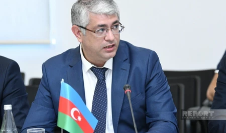 Сабит Зейниев: На освобожденных территориях создается современная система управления отходами
