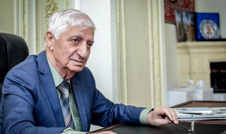 В Азербайджане будет отмечен 90-летний юбилей Фикрета Годжи - РАСПОРЯЖЕНИЕ