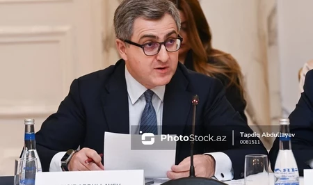 AZPROMO: Вьетнамский рынок перспективен для азербайджанских товаров