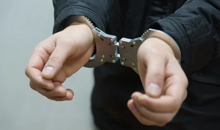 В Тбилиси арестован гражданин Армении по подозрению в повреждении бюста Гейдара Алиева