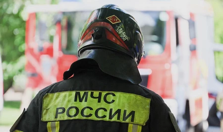 Два человека погибли и 16 пострадали в результате атак на Белгородскую область РФ