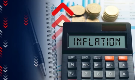 Инфляция в Азербайджане на конец сентября достигла прогнозируемого уровня
