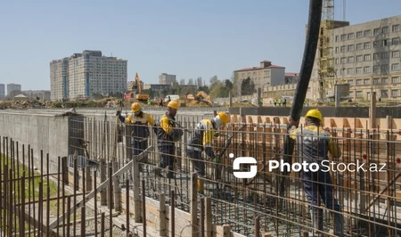 Наемные работники в Азербайджане: какие отрасли лидируют по занятости