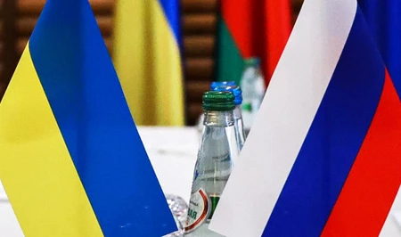 Состоялся очередной обмен пленными между Россией и Украиной