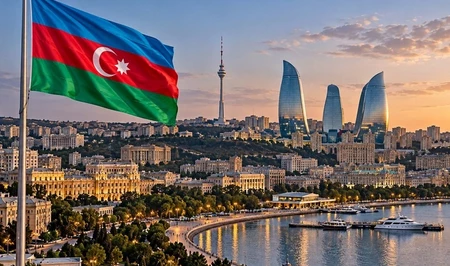 В Баку пройдет конференция о цифровизации государственных финансов