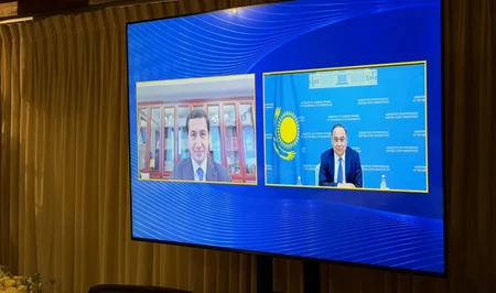 Хикмет Гаджиев рассказал о новой внешнеполитической концепции Азербайджана