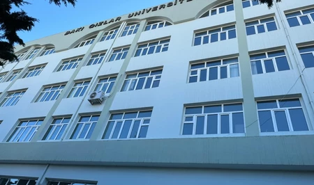 Ликвидация Бакинского университета для девушек: что будет с оплатой обучения?