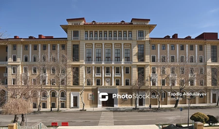 Утвержден список подведомственных организаций, не входящих в структуру Госагентства водных ресурсов