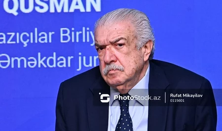 Михаил Гусман: Информация о моем назначении - фейк