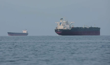 Иран экспортировал более 40 млн баррелей нефти после снятия блокады США
