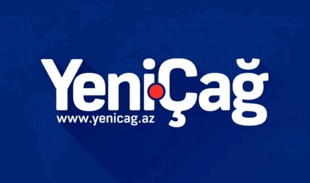 Сегодня Yenicag.az исполняется 18 лет
