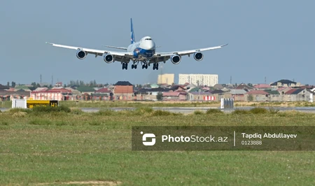 В Азербайджане разрабатывают правила регулирования рабочего времени и отдыха экипажей самолетов