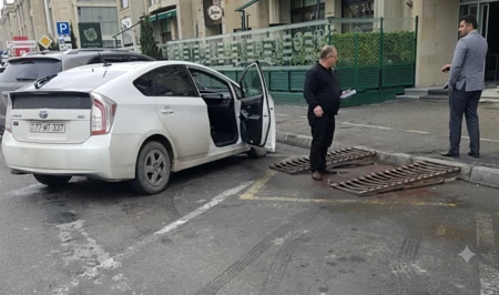 Штраф за парковку, которой не было? - водитель требует справедливости
