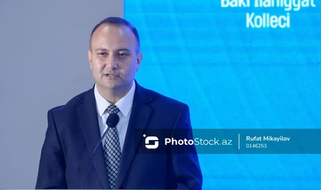 Ректор Азербайджанского института теологии рассказал о приоритетах подготовки религиозных кадров