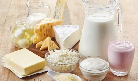 Вся молочная продукция в Азербайджане будет маркироваться