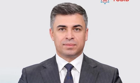 Назначен новый заместитель исполнительного директора TƏBİB
