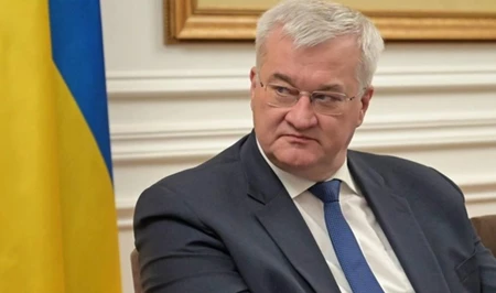Андрей Сибига: Киев осуждает удар Ирана по территории Азербайджана