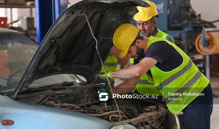 Подорожание ремонта автомобилей стало ключевым фактором роста убыточности страховщиков Азербайджана