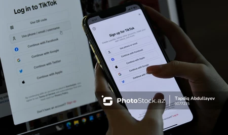 В школах Азербайджана ограничили доступ к TikTok и вредным интернет-ресурсам