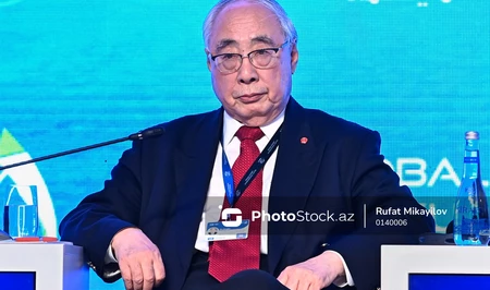 Ву Хонгбо: Китай предлагает свои идеи для глобального управления в эпоху неопределенности