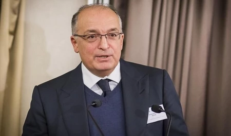 Эльшад Насиров: Поставки азербайджанского газа в Сирию — больше чем экономический проект