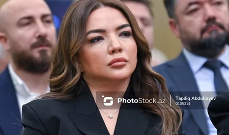Айгюн Алиева: Платформа НПО Глобального Юга - новый голос сотен миллионов людей в ООН