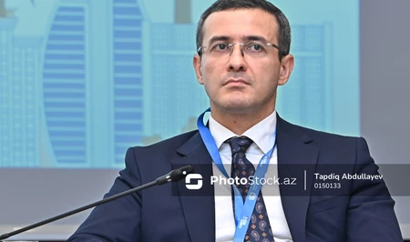 Эльчин Аллахвердиев отметил многолетний и успешный опыт международной деятельности Азербайджана
