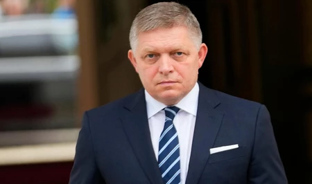 Фицо допустил возможность досрочных парламентских выборов в Словакии