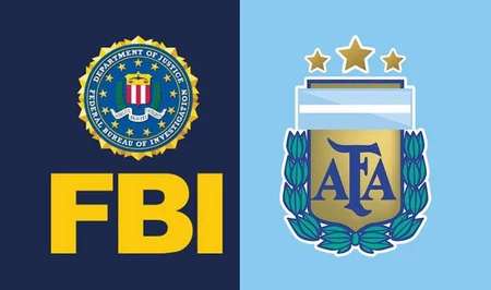ФБР и прокуроры США начали расследование финансов Ассоциации футбола Аргентины