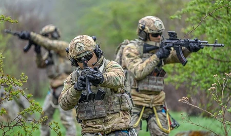 «Карабахская хроника»: как азербайджанская армия освободила Физули в октябре 2020 года