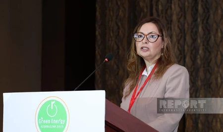 Эксперт UNEC: Водородная экономика — ключ к устойчивому развитию Азербайджана