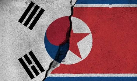 Южная Корея рассмотрит ответные меры в отношении КНДР после инцидента с минами