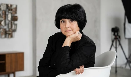 Скончалась поэтесса и сценарист Алла Ахундова - лауреат Государственной премии Азербайджанской ССР