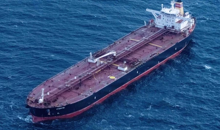 США намерены арестовать десятки танкеров из-за венесуэльской нефти