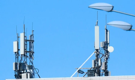 6G сможет обнаруживать людей сквозь стены и измерять их сердцебиение